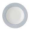 Laura Ashley BLUEPRINT - talerz głęboki 22 cm
